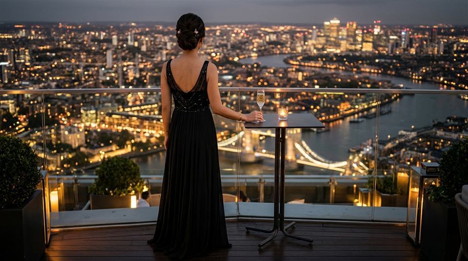 Escort Ne Demek? Eskort, Escort Bayan ve Erkek Escort Anlamı
