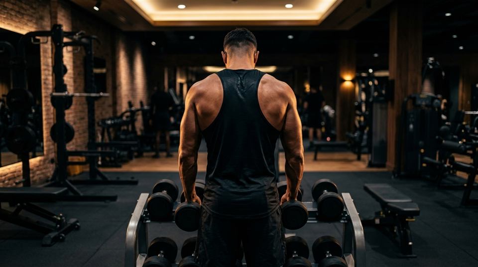 Kaslı ve Atletik Erkek Escort Profilleri: Seçim Rehberi