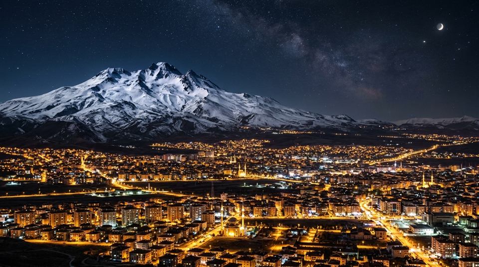Konya, Kayseri, Eskişehir, Samsun ve Trabzon Eşlik ve Masaj Rehberi